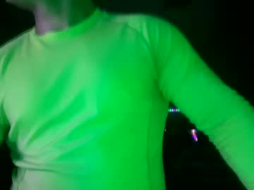 Muscles_Hulk June 10, 2025 Chaturbate stream image