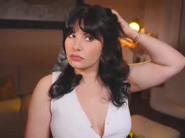 Patricia_Bennett June 10, 2025 Chaturbate stream image