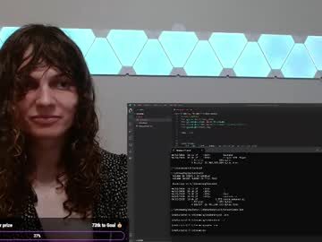 Yunakit June 10, 2025 Chaturbate stream image
