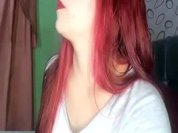 Danii_05_ June 10, 2025 Chaturbate stream image
