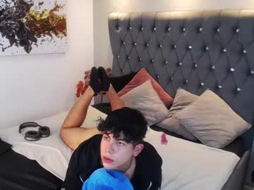 Lianblake June 10, 2025 Chaturbate stream image