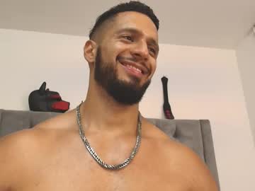 Massimo_Greco2 June 10, 2025 Chaturbate stream image