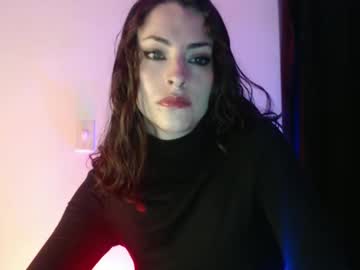 Satansbabenia_V June 10, 2025 Chaturbate stream image