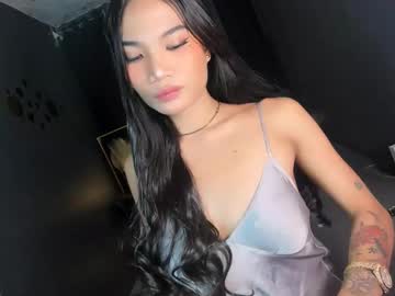 Serena_Harper June 10, 2025 Chaturbate stream image