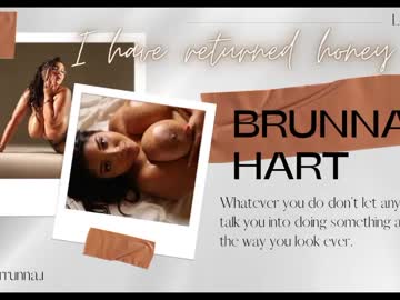 Brunnahart June 11, 2025 Chaturbate stream image
