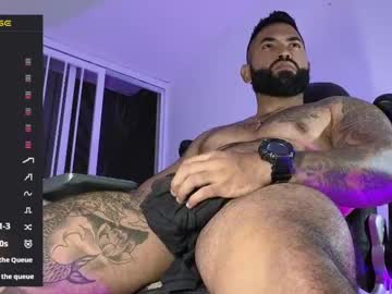 Max__Prada June 11, 2025 Chaturbate stream image