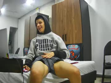 Newlatino1 June 11, 2025 Chaturbate stream image