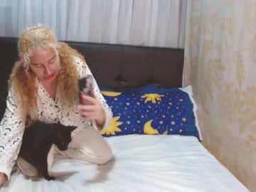 Radiante_Explandor June 11, 2025 Chaturbate stream image