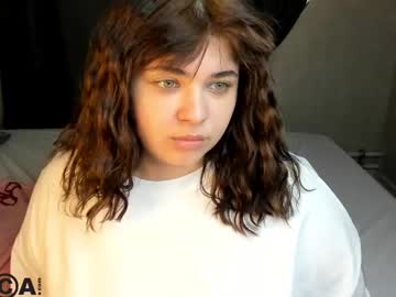 Annette_Nelsone June 11, 2025 Chaturbate stream image