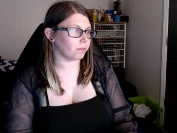 Dreamdarkness June 11, 2025 Chaturbate stream image