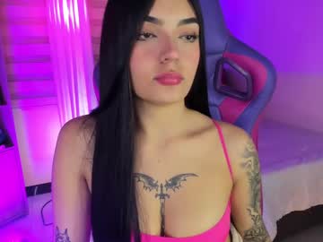 Evangelin_Love June 11, 2025 Chaturbate stream image