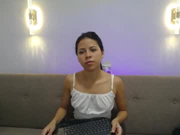 Little_Tifi June 11, 2025 Chaturbate stream image