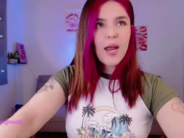 Mariangeel_ June 11, 2025 Chaturbate stream image