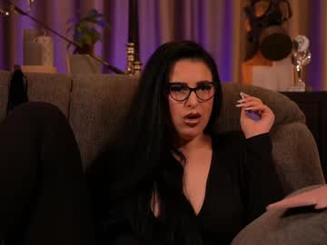Mistresskellykent June 11, 2025 Chaturbate stream image