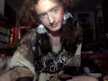 Mistytempestt June 11, 2025 Chaturbate stream image