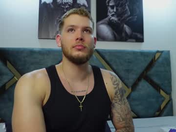 Valentino_Ferrari28 June 11, 2025 Chaturbate stream image