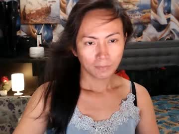 Affairtoyourgoddesskhendra June 11, 2025 Chaturbate stream image