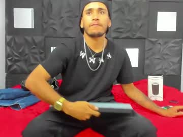Axell_Cross2 June 11, 2025 Chaturbate stream image