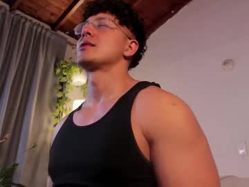 Blake_Levi June 11, 2025 Chaturbate stream image