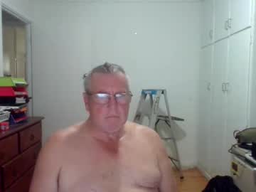 Canberian June 11, 2025 Chaturbate stream image