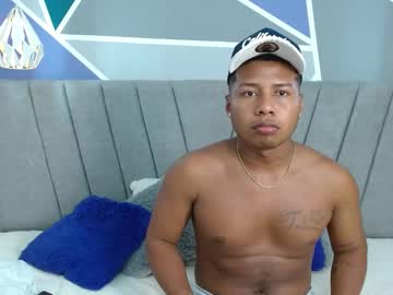 Dan_Brown1 June 11, 2025 Chaturbate stream image