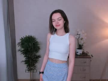 Fannycarradine June 11, 2025 Chaturbate stream image