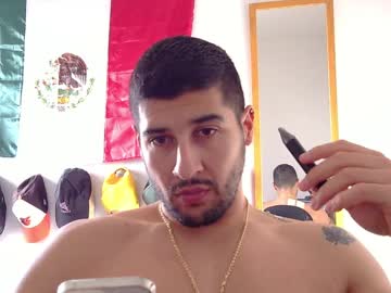 Fitlatinboyy June 11, 2025 Chaturbate stream image