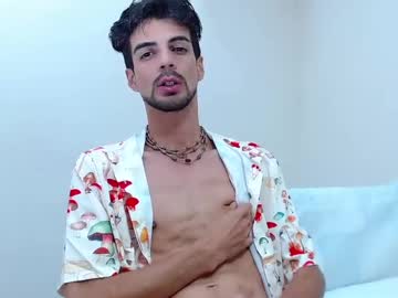 _Kurt420 June 11, 2025 Chaturbate stream image