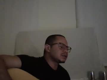 Lazy_Crazy_Boy June 11, 2025 Chaturbate stream image
