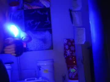 Lobster_Boxer June 11, 2025 Chaturbate stream image