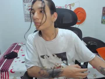 Mas0n_ June 11, 2025 Chaturbate stream image