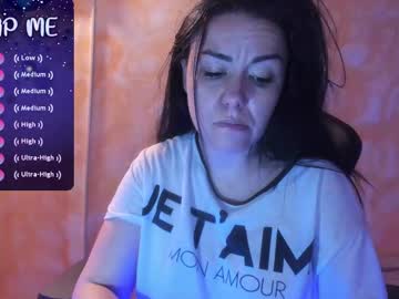 Qtxwrm31 June 11, 2025 Chaturbate stream image