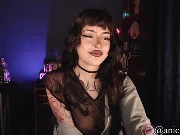 Aniccangel June 11, 2025 Chaturbate stream image
