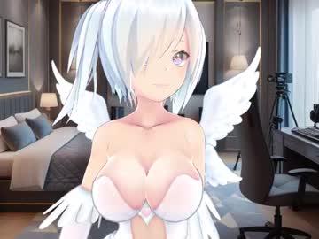Charlottedymond June 11, 2025 Chaturbate stream image