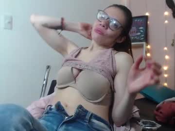 Cristalmateus707rs June 11, 2025 Chaturbate stream image