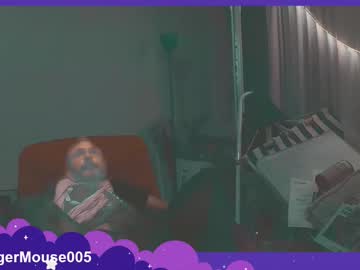 Dangermousey005 June 11, 2025 Chaturbate stream image