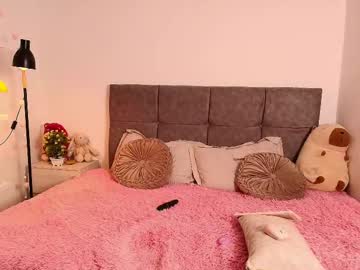 _Lexiie_ June 11, 2025 Chaturbate stream image
