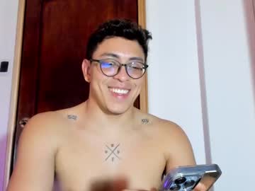 Mitchelbull June 11, 2025 Chaturbate stream image