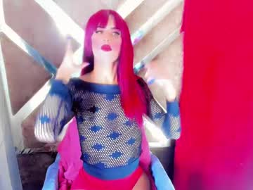 Perfec_Tssexy June 11, 2025 Chaturbate stream image