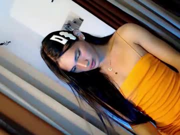 Sassy_Tiffanie June 11, 2025 Chaturbate stream image