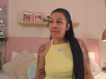 Scarlethbloom June 11, 2025 Chaturbate stream image