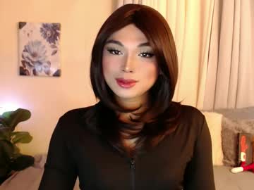 Seductivedeluxe69 June 11, 2025 Chaturbate stream image