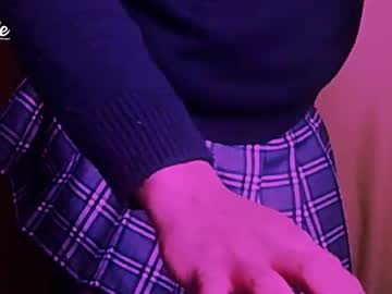 Sweetvalerietinybig June 11, 2025 Chaturbate stream image