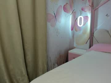 Daphne_Fox_ June 11, 2025 Chaturbate stream image