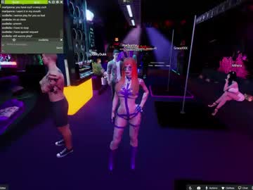 Littlekitty35 June 11, 2025 Chaturbate stream image
