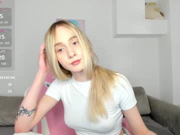 Miissdreamliissa June 11, 2025 Chaturbate stream image