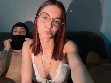 Mrandmrsbong June 11, 2025 Chaturbate stream image