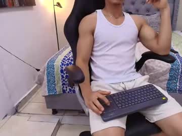 Nick_Connor_19 June 11, 2025 Chaturbate stream image
