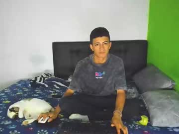 Nioklouds777 June 11, 2025 Chaturbate stream image