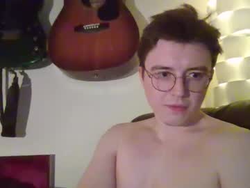 Peter_Parker_80085 June 11, 2025 Chaturbate stream image